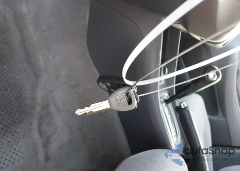 2002 Honda Accord 2.3 Se from USA, damaged, VIN 1HGCG56712A135075